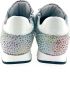 Develab 42624 081 Multicolour Metallic Lage sneakers - Thumbnail 12