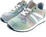 Develab 42624 081 Multicolour Metallic Lage sneakers - Thumbnail 14