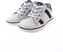 Develab Low Cut sneakers wit Leer 71218 Heren - Thumbnail 8