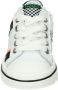 Develab Low Cut sneakers wit Leer 71218 Heren - Thumbnail 13