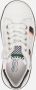 Develab Low Cut sneakers wit Leer 71218 Heren - Thumbnail 15