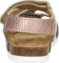 Develab Meiden Sandalen Meiden Sandalen roze - Thumbnail 15