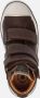 Develab 41947 557 Kaki Brushed Washed Klittenbandschoenen - Thumbnail 6