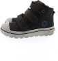 Develab 41947 557 Kaki Brushed Washed Klittenbandschoenen - Thumbnail 7