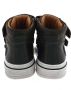 Develab 41947 557 Kaki Brushed Washed Klittenbandschoenen - Thumbnail 10