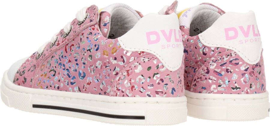 Develab Sneakers Meisjes Roze