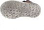 Develab 41917 924 Black Nubuck Sneakers hoge-sneakers - Thumbnail 5