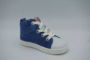 Develab suède sneakers Blauw Jongens Meisjes Suede 22 - Thumbnail 5