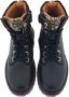 Develab Veterboots zwart Leer 32319 - Thumbnail 6