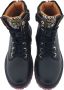 Develab Veterboots zwart Leer 32319 - Thumbnail 4