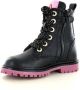 Develab veterboot Veterschoenen Meisje - Thumbnail 6