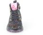 Develab veterboot Veterschoenen Meisje - Thumbnail 8