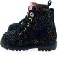 Develab veterboot Veterschoenen Meisje - Thumbnail 10