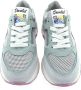 Develap Sneaker purple fantasy pastel kleuren Kleur Multi) - Thumbnail 9