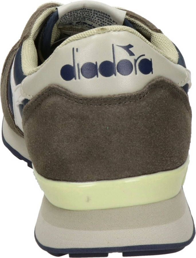 Diadora 159886 -camaro Sneakers Heren Blauw