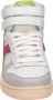 Diadora Sneakers 501.188552 01 C6655 White Lunar rock - Thumbnail 7