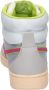 Diadora Sneakers 501.188552 01 C6655 White Lunar rock - Thumbnail 9