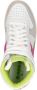 Diadora Sneakers 501.188552 01 C6655 White Lunar rock - Thumbnail 12