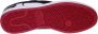 Diadora Magic Basket Low Icona Lage sneakers Leren Sneaker Wit - Thumbnail 14