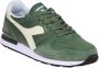 Diadora Buty męskie sneakersy 501.159886 C6307 Groen Heren - Thumbnail 15