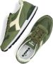 Diadora Buty męskie sneakersy 501.159886 C6307 Groen Heren - Thumbnail 6
