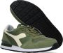 Diadora Buty męskie sneakersy 501.159886 C6307 Groen Heren - Thumbnail 7