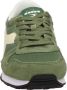 Diadora Buty męskie sneakersy 501.159886 C6307 Groen Heren - Thumbnail 8