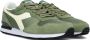 Diadora Buty męskie sneakersy 501.159886 C6307 Groen Heren - Thumbnail 9