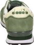 Diadora Buty męskie sneakersy 501.159886 C6307 Groen Heren - Thumbnail 10