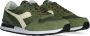 Diadora Buty męskie sneakersy 501.159886 C6307 Groen Heren - Thumbnail 12