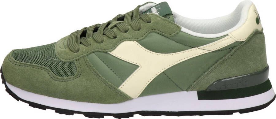 Diadora Camaro Lage sneakers Heren Groen