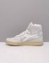 Diadora Heritage Mi Basket Used White Garnet Sneakers hoge-sneakers - Thumbnail 11