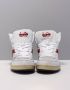 Diadora Heritage mi basket used sneakers heren wit c0657 white-white leer 42 5 (8+) - Thumbnail 15