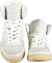 Diadora Heritage mi basket used sneakers heren wit c0657 white-white leer 42 5 (8+) - Thumbnail 12