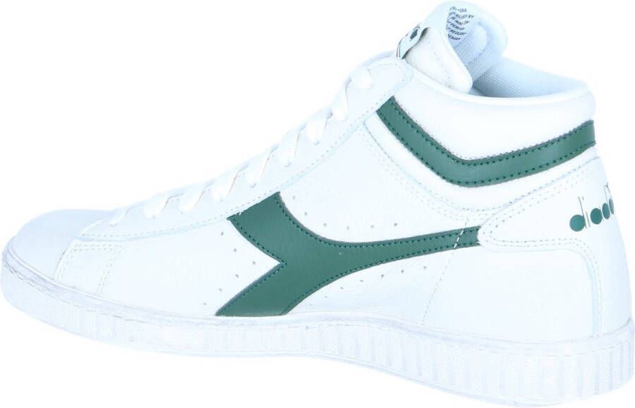 Diadora Game L High sneaker Groen multi