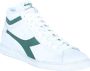 Diadora Hoge Sneakers GAME L HIGH WAXED - Thumbnail 14