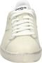 Diadora Eco-Leren Sneakers voor Herfst Winter Collectie White - Thumbnail 15