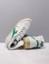 Diadora Heritage mi basket used sneakers wit c0657 white white leer 43 5(9+ ) - Thumbnail 10