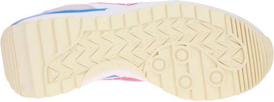 Diadora Jolly Basic Dames Lage sneakers Dames Multi