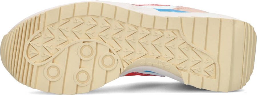 Diadora Sneakers 501.178305 01 C9868 White Evening sand Hot co - Foto 3