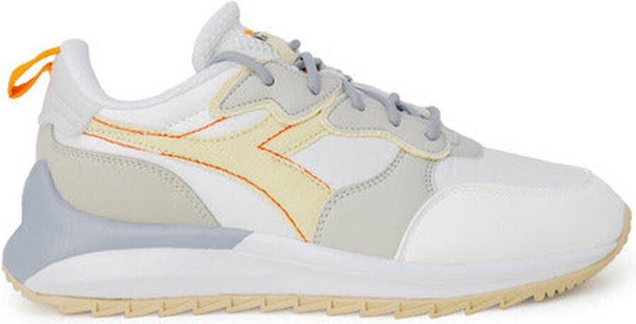 Diadora Sneakers 501.178305 01 C9868 White Evening sand Hot co - Foto 11