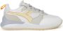 Diadora Sneakers 501.178305 01 C9868 White Evening sand Hot co - Thumbnail 11