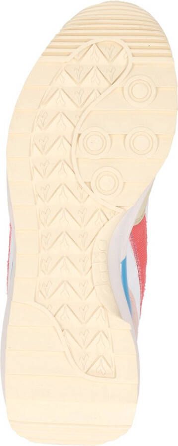 Diadora Sneakers 501.178305 01 C9868 White Evening sand Hot co - Foto 14