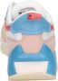 Diadora Sneakers 501.178305 01 C9868 White Evening sand Hot co - Thumbnail 8