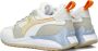 Diadora Comfortabele Lage Canvas Sneakers White Unisex - Thumbnail 4