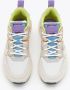 Diadora Lichtgewicht en sportschoenen voor dames White Dames - Thumbnail 9