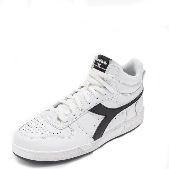 Diadora Magic Basket Demi Icona sneakers heren wit