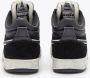 Diadora Magic Basket Demi sneakers dames zwart - Thumbnail 3