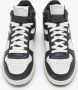 Diadora Magic Basket Demi sneakers dames zwart - Thumbnail 5