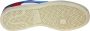 Diadora Magic Basket LOW Suede Sneakers Multicolor - Thumbnail 5